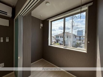 ｐａｔｒｉｅ（パトリ）[2LDK/53.8m2]の内装2