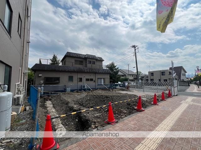 （仮称）福生市福生マンション工事 201 ｜ 東京都福生市大字福生653-7（賃貸マンション1LDK・2階・34.05㎡） その3