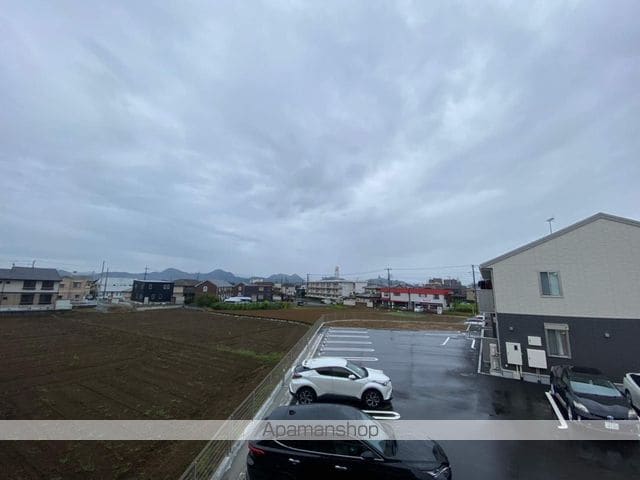 ヒルサイドテラス並木のその他写真