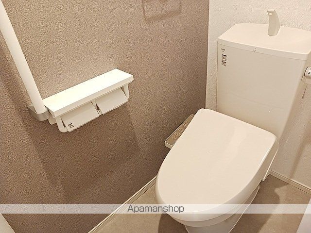 ヒカルサさいたま吉野の内装写真