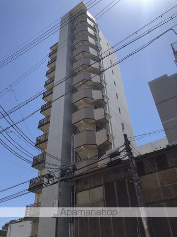 PULCHRA IMAIKEの外観写真