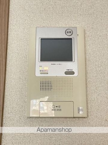 スカイコート練馬平和台の内装写真