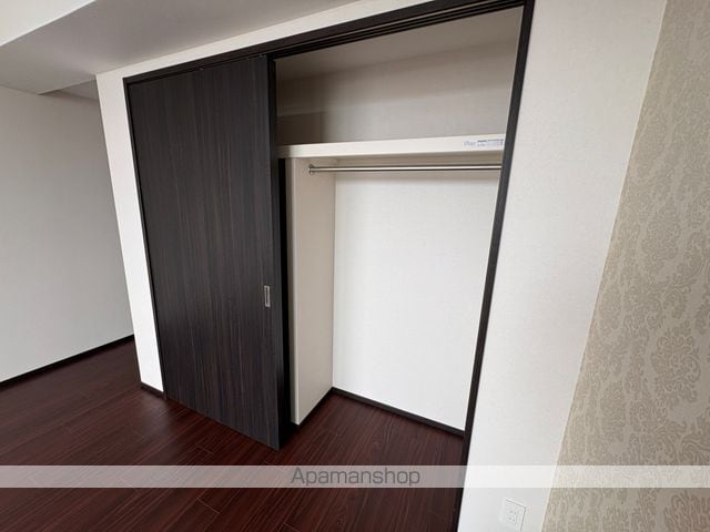 プレジオ西宮北口の内装写真