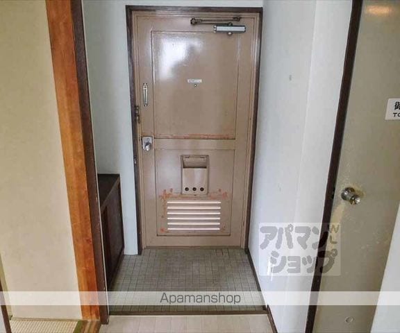 アミューズ北山の内装写真