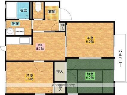 サムネイルイメージ