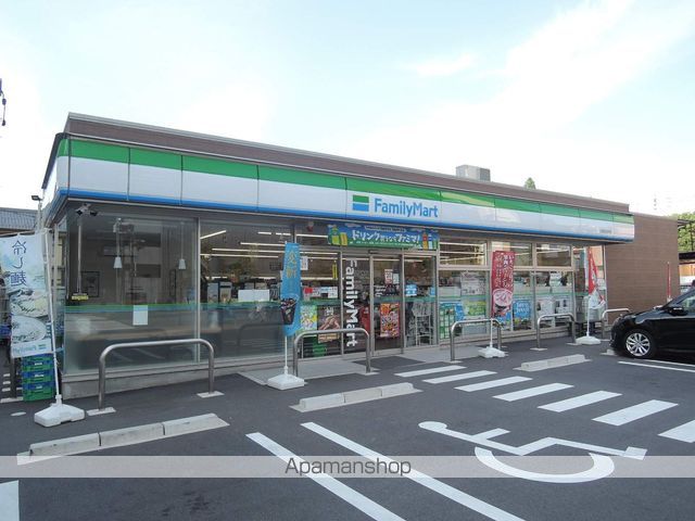 レオパレスMIKUNIIIの周辺写真