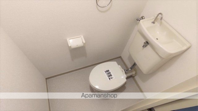上新庄グランドハイツ北の内装写真