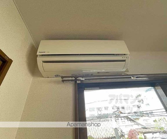 一太郎パート3の内装写真
