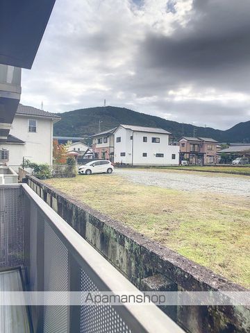 サンサーラポラリスの内装写真