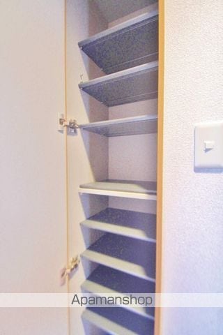 ミリオンステージ西早稲田壱番館の内装写真
