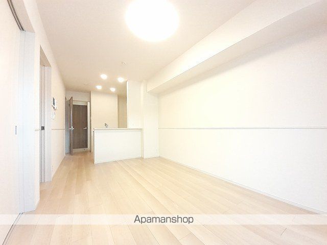 ボスカート K.IIの内装写真