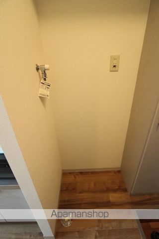 アンジュウ デヤ A棟の内装写真