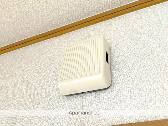 メゾンコクシネルの内装写真