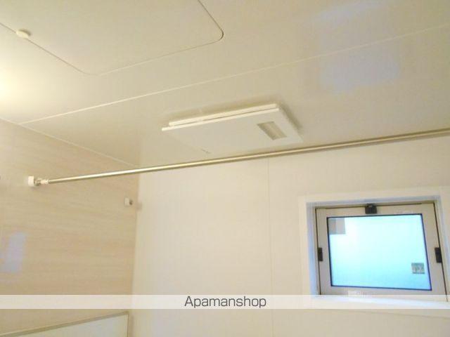 メゾンドヴェールの内装写真