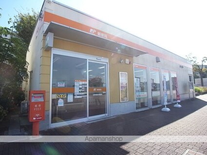 パルコートＳ[1R/20.7m2]の周辺7