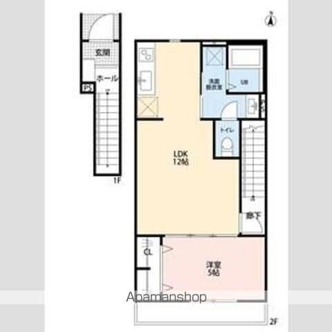 間取り：212057557938