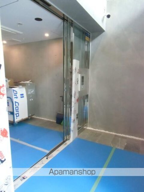 オークスクエア雷門[1DK/25.6m2]の共用部1