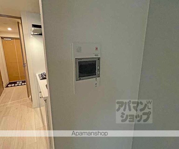 ファステート京都壬生フィエロの内装写真