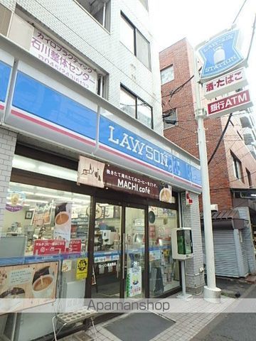 グランド・ガーラ横濱万世町の内装写真