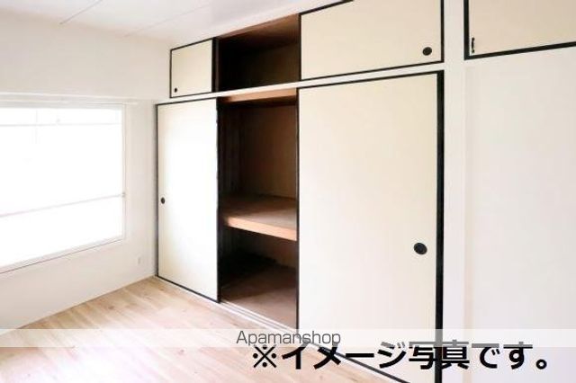ビレッジハウス大内2号棟の内装写真