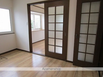 ヴィオラⅡＨ[3DK/62.1m2]の内装4