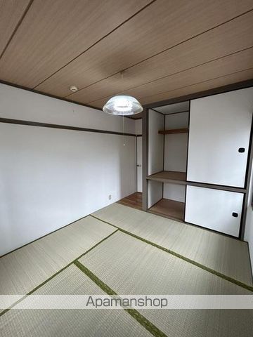 ディアプラザ伏見の内装写真