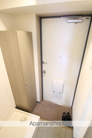 グランデュール本郷の内装写真