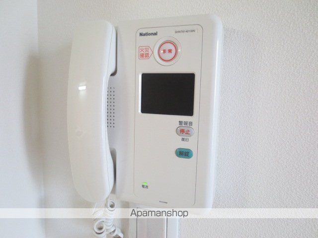 レジディア南1条の内装写真