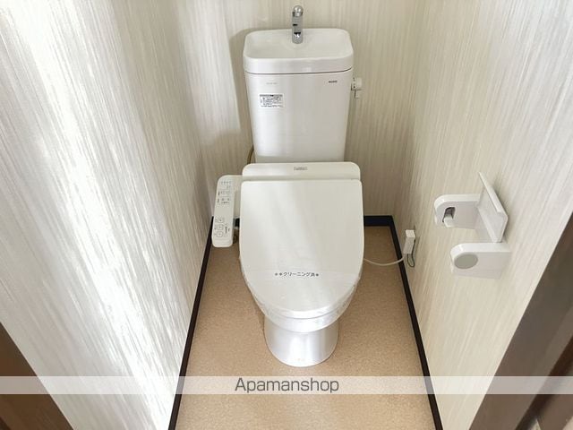 ユニオンシティの内装写真