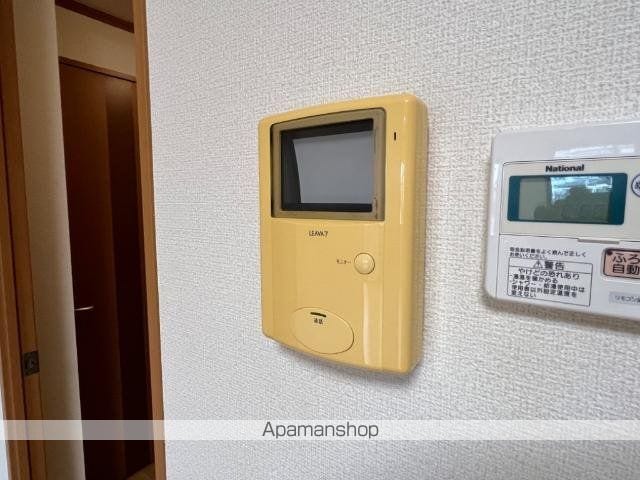 アクシルコート協和の内装写真