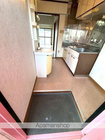後藤マンションの内装写真