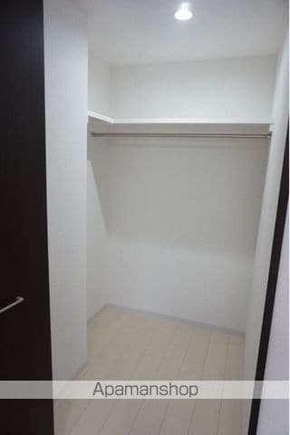イーストタウン巽の内装写真
