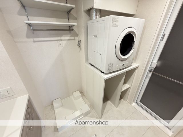 DーRESIDENCE岡町の内装写真