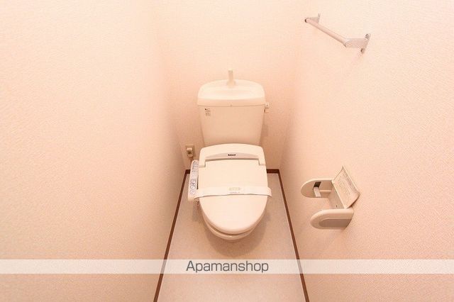 クレールメゾン B棟の内装写真