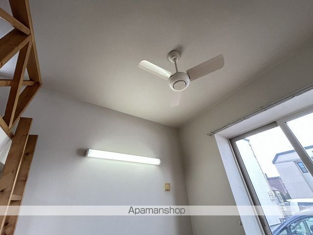 マイハウス前田IIの内装写真