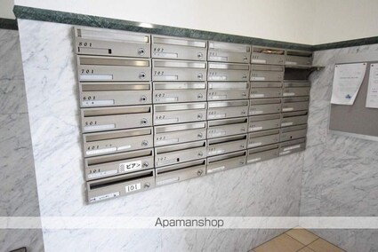 ＴＣ支倉[1K/25.81m2]の共用部6