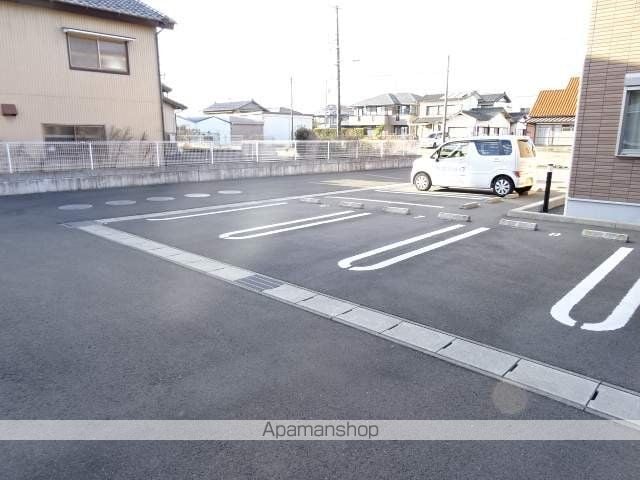 ブライトガーデン葵IIの外観写真