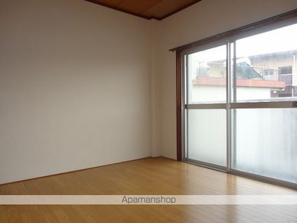 コーポ西村Ⅰ[2DK/34.78m2]の内装4