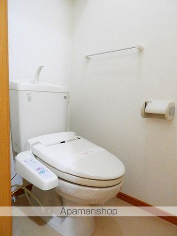 グラース プラシードの内装写真