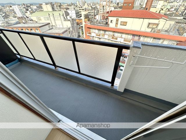 第2高光マンションの内装写真