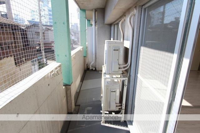 am’s4観光町の内装写真