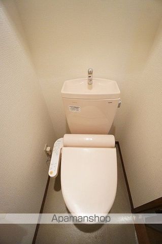 エンブル・セレス常磐町の内装写真