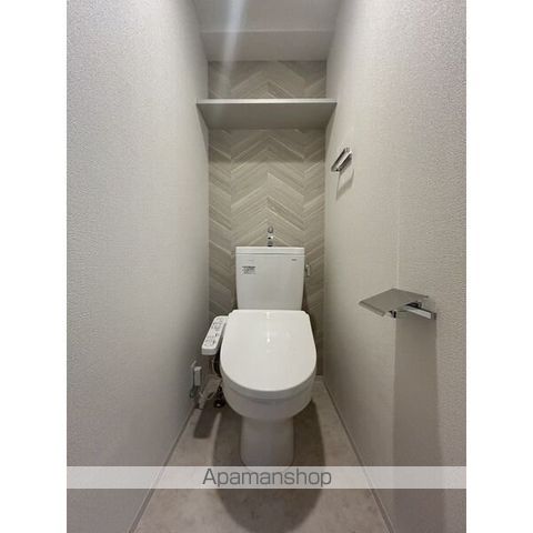 S-RESIDENCE名駅NorthIIの内装写真