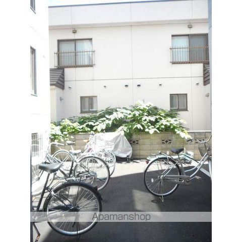 LE SOLEIL DE MARUYAMAの内装写真
