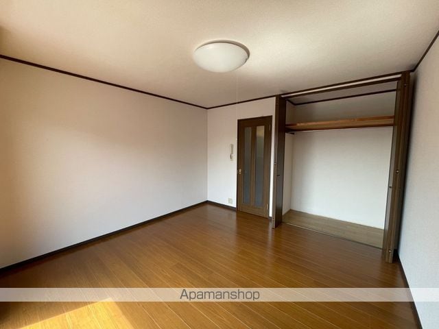 シルクハイツ桜木の内装写真