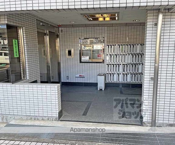 メゾンドゥレテューディヤン浩栄の玄関写真