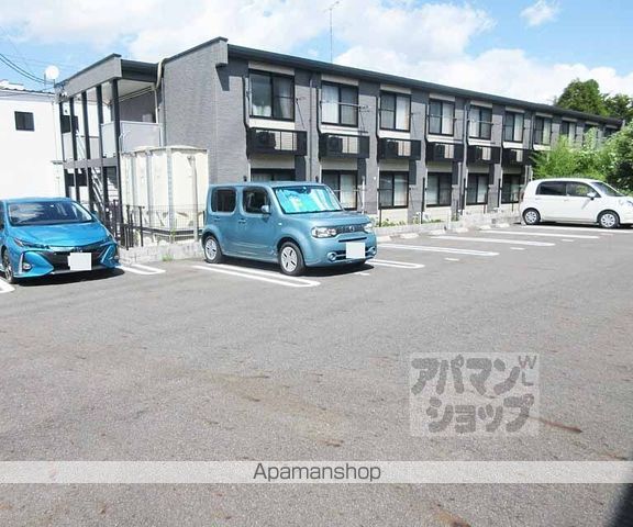 セジュール623 IIの外観写真