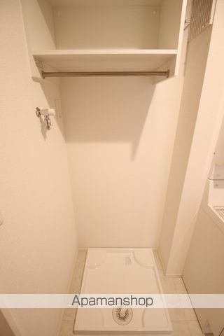オルテンシアの内装写真