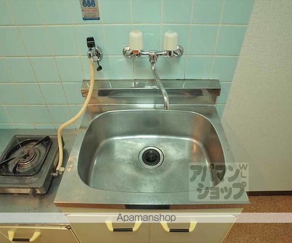 メゾン大の内装写真