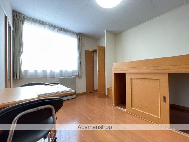 レオパレスひまわりIIの内装写真